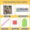 Religious Virgin Mary Easter Day Diamond Painting Kits for Adults Partial Drill Diamond Art - 12x12 Inches Special Shaped Diamond Art Craft for Holidays, Home Decor and Gifts (Colored)
